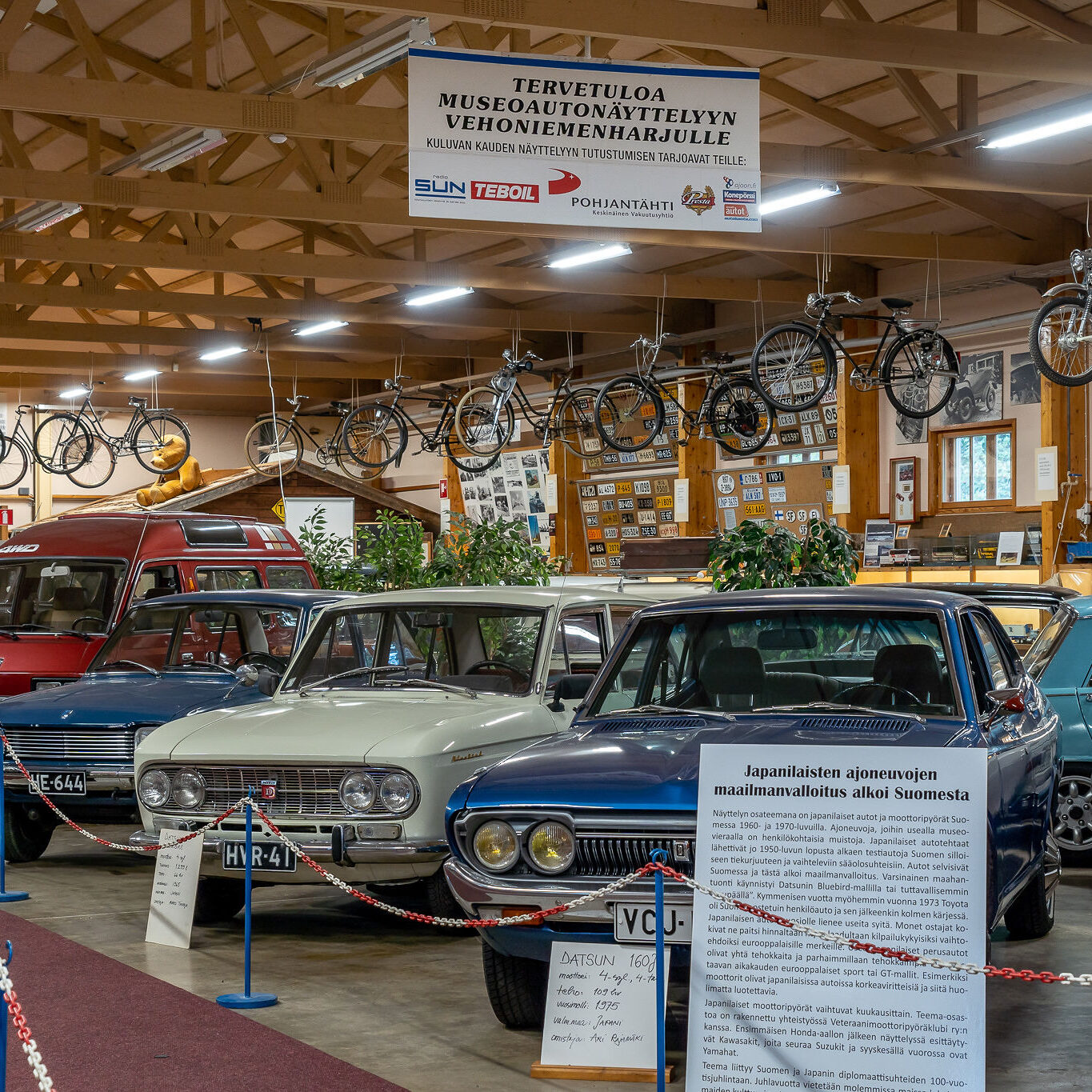 VehoniemenAutomuseo-26
